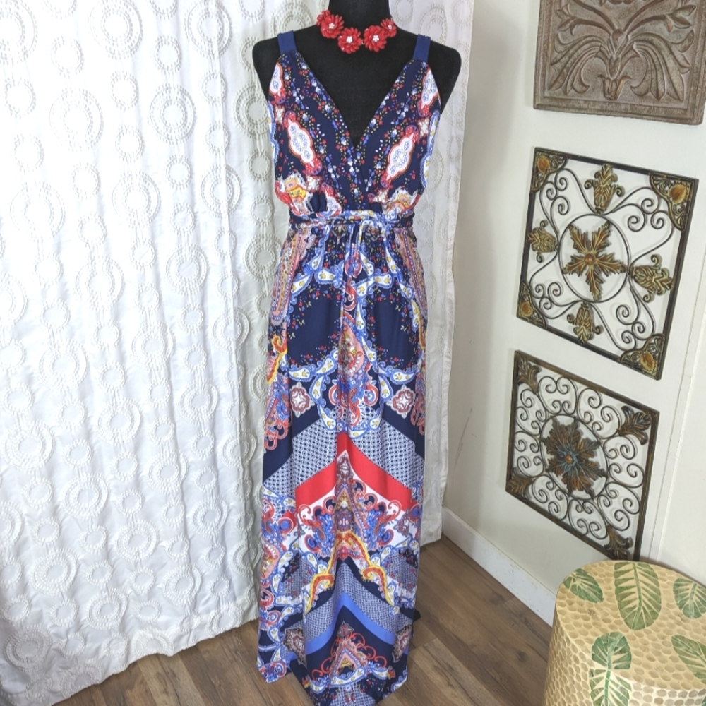 New Directions Dress 👗 Sz XL